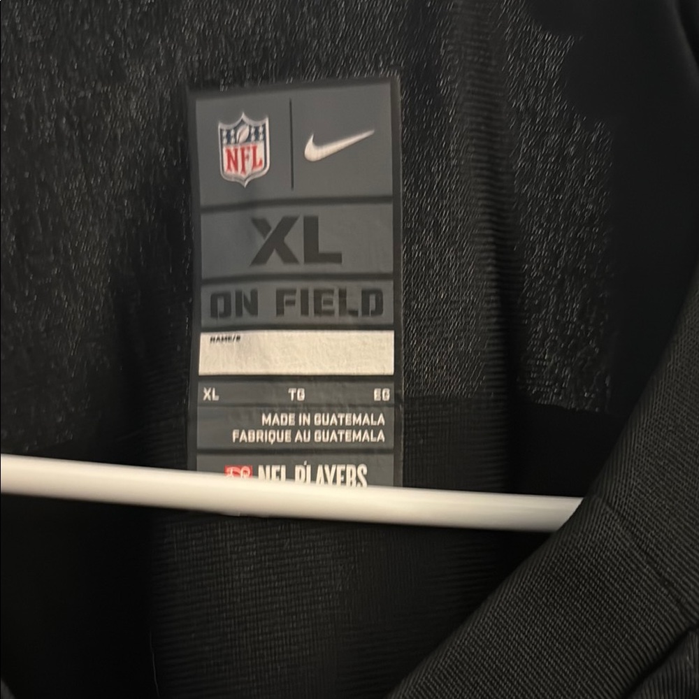 Fournette Jacksonville Jaguars Jersey - Picture 2 of 3